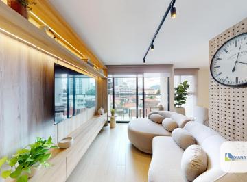 Apartamento · 56m² · 2 Recámaras · Apartamento en Venta en Bella Vista