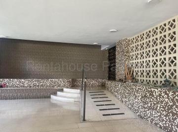 Apartamento de 3 habitaciones, Panamá · Se Vende Apartamento en El Cangrejo Zc