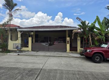 Casa , Arraiján · Casa en Venta Villas del Carrizal, Arraijan