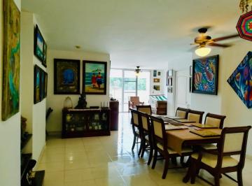 Apartamento de 4 habitaciones, Panamá · Se Vende Apartamento en El Cangrejo Zc
