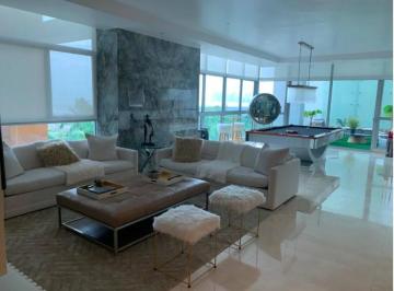 Apartamento · 410m² · 3 Recámaras · 4 Estacionamientos · Venta de Apartamento Amoblado en Ten Tower, Costa del Este (6)