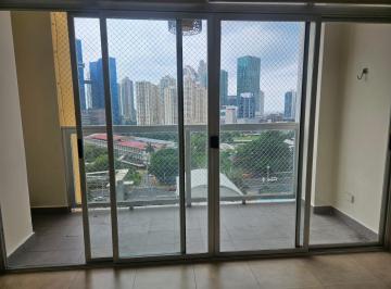 Apartamento de 2 habitaciones, Panamá · Apartamento en Alquiler en The One