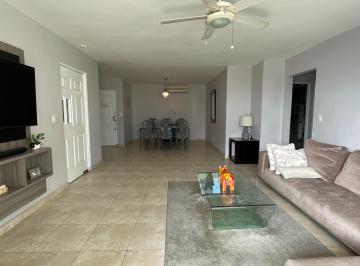 Apartamento de 3 habitaciones, Panamá · Apartamento en Venta en Mystic Point Punta Pacífica