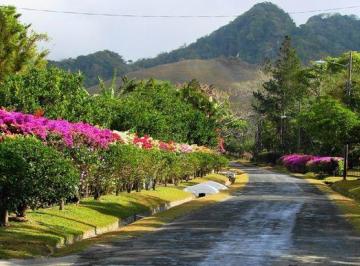 Terreno / Lote , Antón · Terreno en Cocle Valle de Anton en Venta