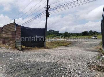 Terreno / Lote , Colón · Terreno en Colon Buena Vista en Venta