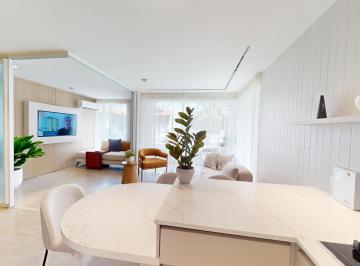 Apartamento · 57m² · 2 Recámaras · 1 Estacionamientos · Apartamento en Venta en Av Balboa