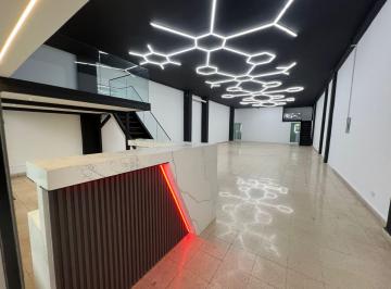 Local comercial , Panamá · Alquiler de Local Comercial en Bella Vista, 200 m²