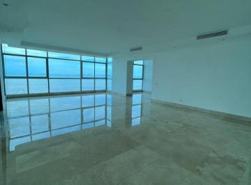 Apartamento de 3 habitaciones, Panamá · Venta Apartamento Ten Tower Espectacular, Frente Al Mar