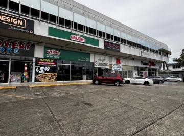 Local comercial , Panamá · Alquiler de Local Comercial Planta Baja en Plaza Sonoma Calle 50