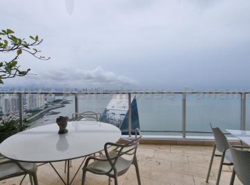 Apartamento de 5 habitaciones, Panamá · Vendo Apartamento de Lujo en Pacific Village en Punta Pacifica 26asm²472