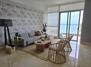 Apartamento · 323m² · 4 Recámaras · 3 Estacionamientos · Venta de Apartamento en Costa del Este, Panamá