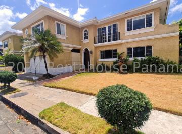 Casa de 6 habitaciones, Panamá · Casa en Venta en Costa del Este. Costa Dorada. 26ldc6634