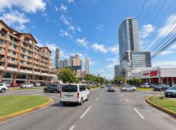 Local comercial , Panamá · Alquiler de Local Comercial en Tumba Muerto, Plaza Verona, 110 m²
