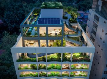 Apartamento de 1 habitación, Panamá · Apartamento en Venta en Coco del Mar PH A19