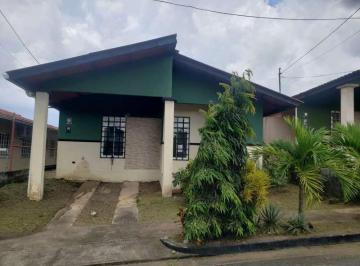 Casa · 69m² · 3 Recámaras · 1 Estacionamientos · Venta Casa Buena Vista El Arado en La Chorrera (Of)