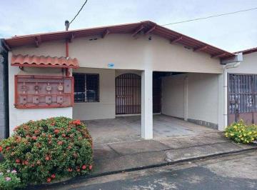 Casa · 52m² · 3 Recámaras · 2 Estacionamientos · Casa Venta Residencial Altos del Tecal en Arraijan (Of)