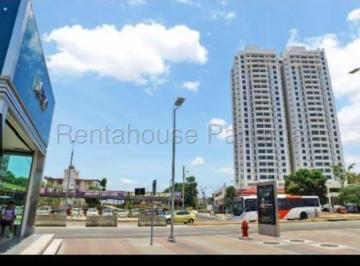 Apartamento de 2 habitaciones, Panamá · Alquilo Apartamento Transismica Macedonia Jfl