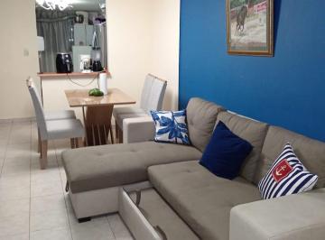 Apartamento de 2 habitaciones, Panamá · Venta Apartamento Las Acacias Vacio