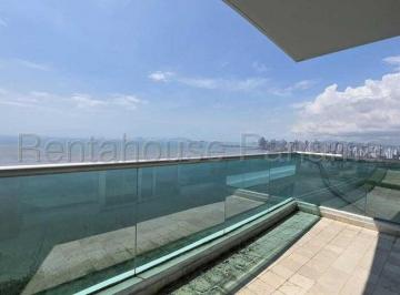 Apartamento de 4 habitaciones, Panamá · Apartamento en Alquiler en Costa del Este