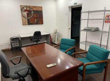 Oficina comercial , Panamá · Alquiler Oficina Amoblada Av Balboa