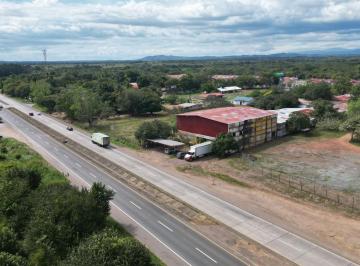 Bodega-Galpón-Depósito , Aguadulce · Venta o Alquiler Bodega Frente a Panamaericana en Aguadulce