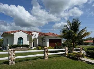 Casa de 3 habitaciones, San Carlos · Venta de Casa en San Carlos
