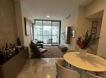 Apartamento · 104m² · 2 Recámaras · 1 Estacionamientos · Apartamento en Venta Bella Vista
