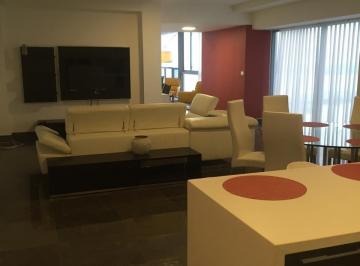 Apartamento · 183m² · 2 Recámaras · 1 Estacionamientos · Yoo And Arts - Av Balboa