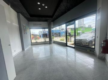 Local comercial · 40m² · 2 Estacionamientos · Alquiler de Local Comercial en El Carmen