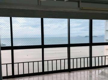 Apartamento · 511m² · 5 Recámaras · 5 Estacionamientos · Venta Penthouse Frente Al Mar de 511 m². Excelente Oportunidad Lt