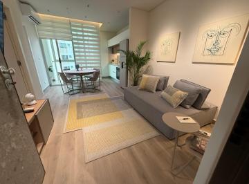 Apartamento · 88m² · 2 Recámaras · 1 Estacionamientos · Sea Confiable Vende Apartamento en Proyecto Gesti 2 Recamaras