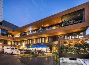 Local comercial , Panamá · Alquilo Local The Plaza Cincuentenario Local Comercial 113.46 m² Vv