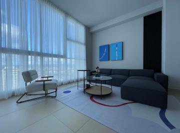 Apartamento de 3 habitaciones, Panamá · Alquilo Apartamento Amoblado en Costa del Este 3 Cuartos 326 m con Terraza