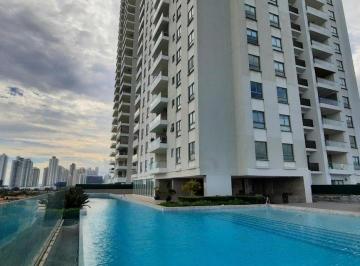 Apartamento de 3 habitaciones, Panamá · Se Vende Apartamento en PH Green View Piso Alto