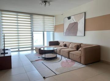 Apartamento de 3 habitaciones, Panamá · Alquilo Apartamento Amoblado en Costa del Este 3 Cuartos 202 m