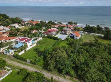 Terreno / Lote , San Carlos · Lote Residencial en Venta en Costa Esmeralda – a Pocos Pasos de La Playa