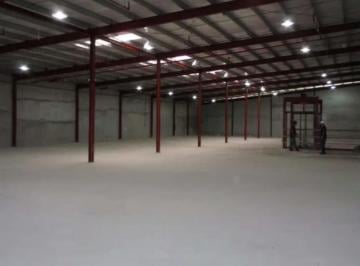 Bodega-Galpón-Depósito , Panamá · Alquiler de Bodega en Parque Industrial – Costa del Este
