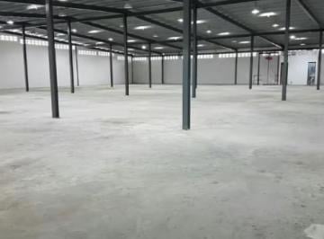 Bodega-Galpón-Depósito , Panamá · Venta de Bodega – Llano Bonito (Ideal Para Inversión)
