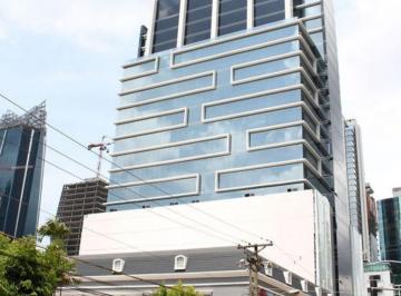 Oficina comercial , Panamá · Venta de Oficina en El Área Bancaria