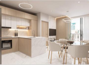 Apartamento de 2 habitaciones, Panamá · Venta Apartamento PH Silver Bay en Marbella