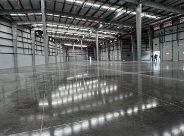 Bodega-Galpón-Depósito · 710m² · 3 Estacionamientos · Llano Bonito, Galera 710 m² Nueva Lista Para Ocupar $7458