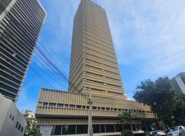 Local comercial · 214m² · 1 Estacionamientos · Obarrio Torre Comasa - Local Pb 214 m² $301k