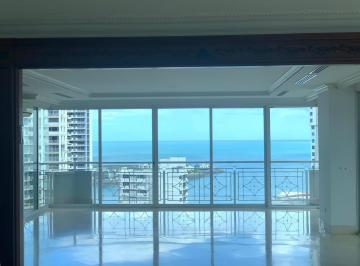 Apartamento de 4 habitaciones, Panamá · Venta Apartamento Punta Paitilla