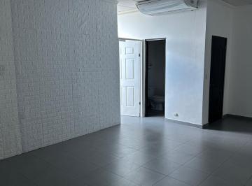 Oficina comercial , Panamá · Alquiler Oficina San Francisco