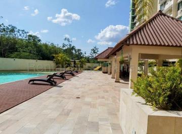Apartamento de 2 habitaciones, Panamá · Vendo Apartamento Condado del Rey Green Park Jfl