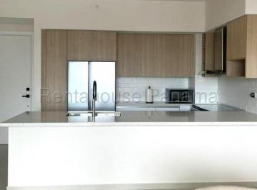 Apartamento de 1 habitación, Panamá · Vendo Apartamento Santa Maria Village Center Jfl