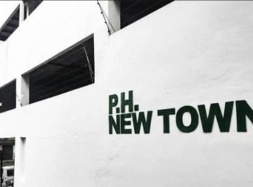 Apartamento de 2 habitaciones, Panamá · Alquiler Apartamento en PH New Town, Av Fernandez de Córdoba, Panamá.mar27 - 851