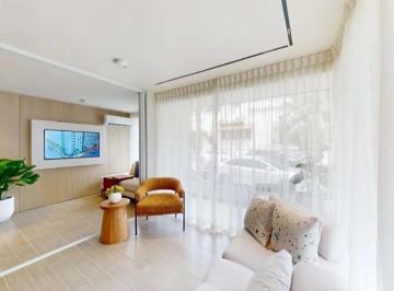Apartamento · 66m² · 3 Recámaras · 1 Estacionamientos · Venta Apartamento Bella Vista