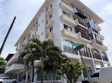Apartamento · 104m² · 3 Recámaras · 1 Estacionamientos · Venta Apartamento en Bethania 166 Mt 3 Recamaras Oportunidad