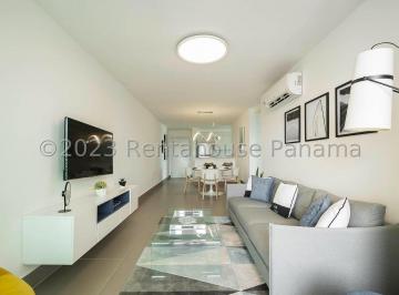 Apartamento de 3 habitaciones, Panamá · Venta de Apartamento en Bellavista 23 - 9889 Jss